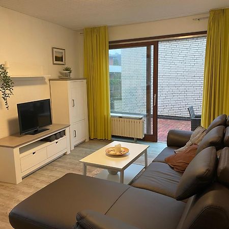 شقة Haus Duenenblick بوركم المظهر الخارجي الصورة