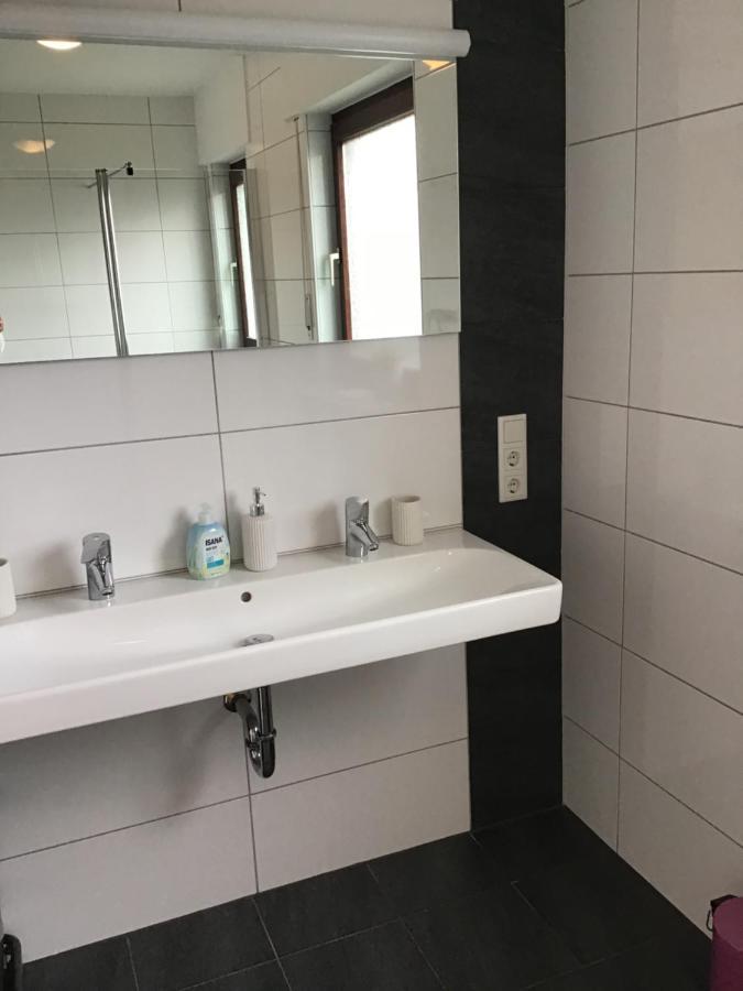 شقة Haus Duenenblick بوركم المظهر الخارجي الصورة